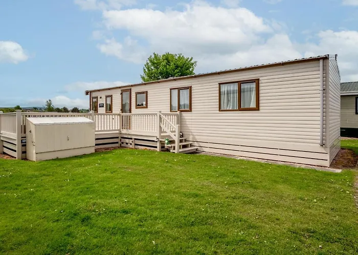 Holiday Home Nairn Lochloy Golf View By Interhome