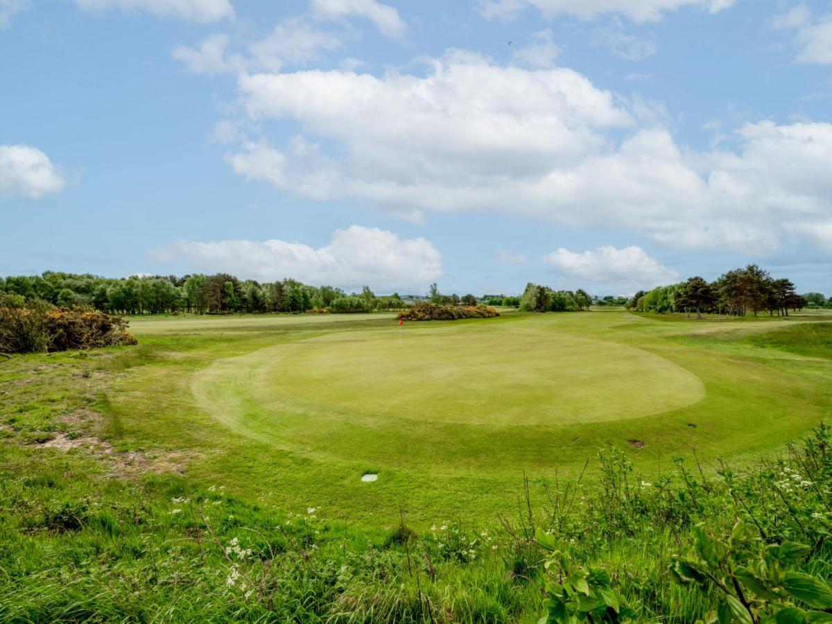 Lochloy Golf View By Interhome Holiday home *