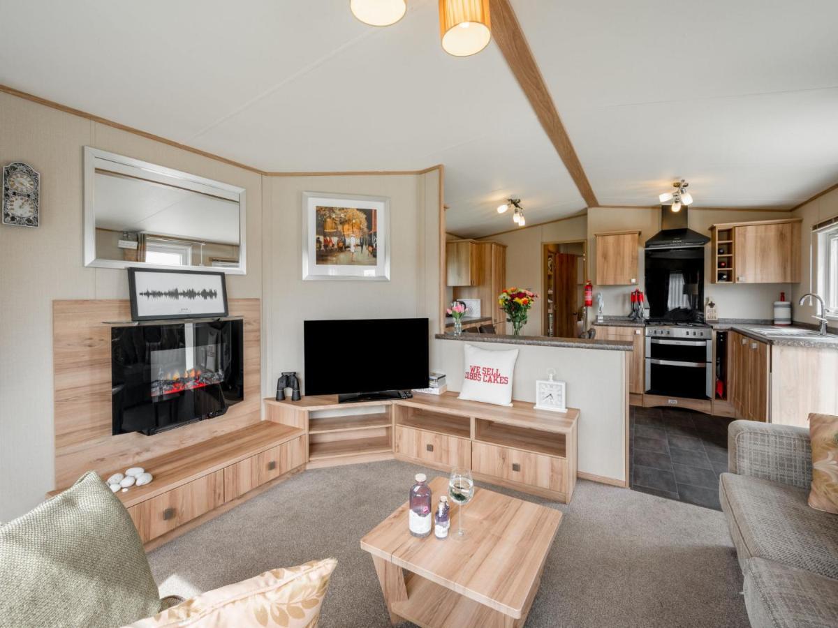 Lochloy Golf View By Interhome * Nairn