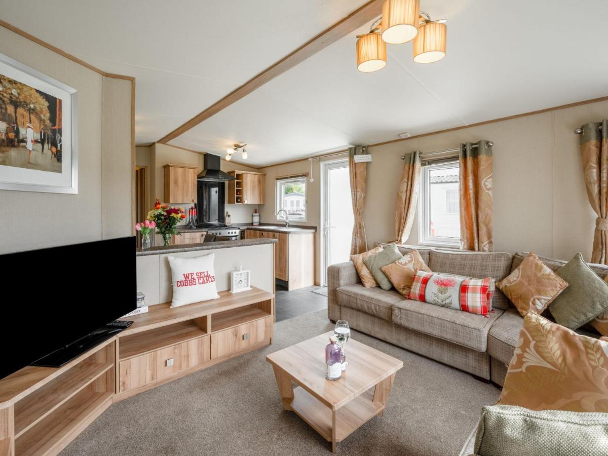 Lochloy Golf View By Interhome Nairn