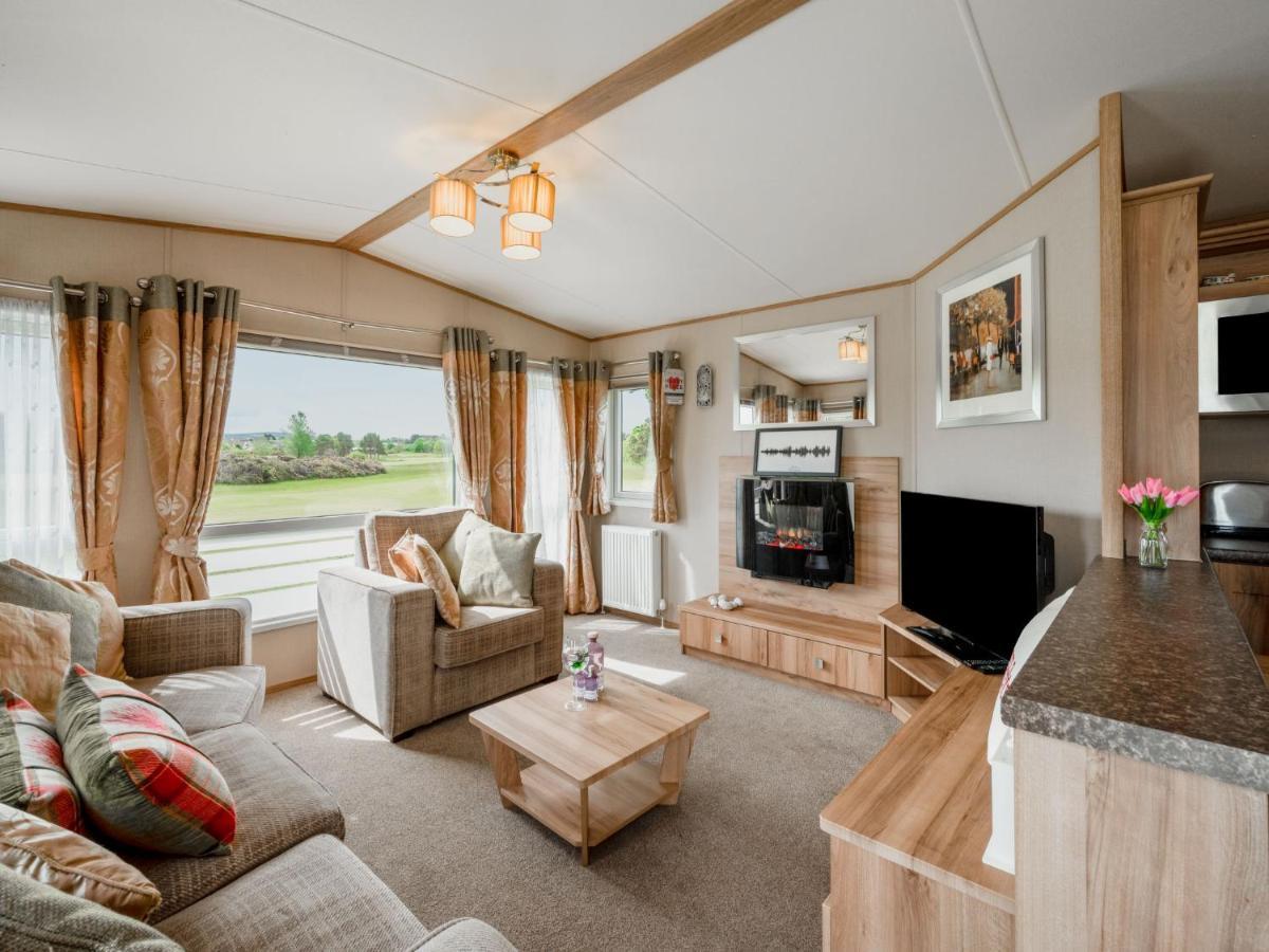 Lochloy Golf View By Interhome * Nairn