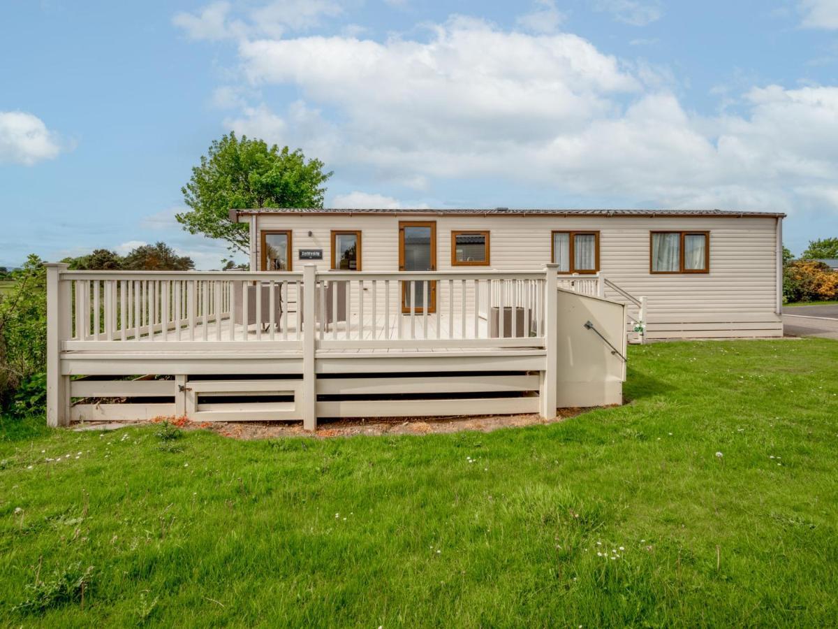 Lochloy Golf View By Interhome Holiday home *