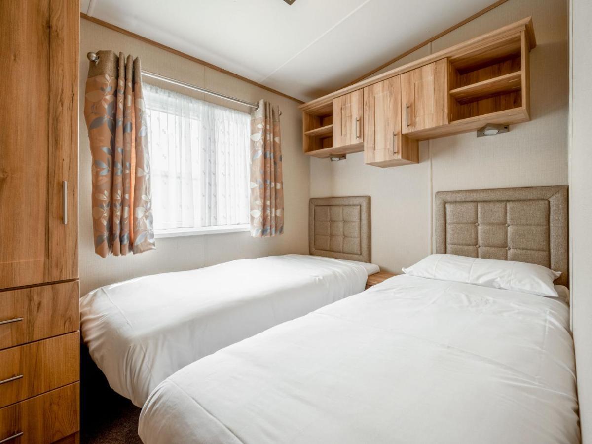 Lochloy Golf View By Interhome Holiday home