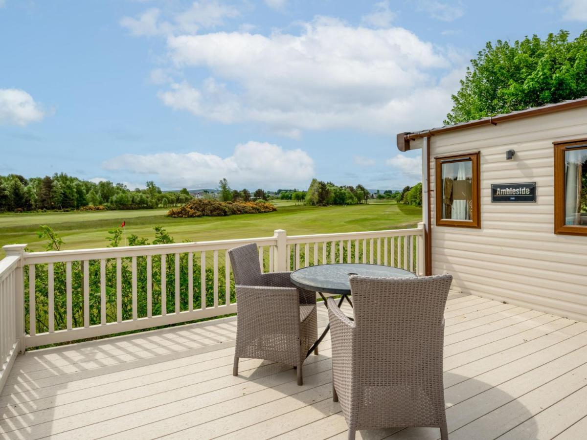 Lochloy Golf View By Interhome Nairn